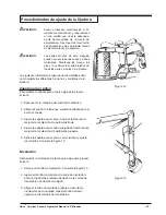 Предварительный просмотр 23 страницы Clarke 07012A Operator'S Manual