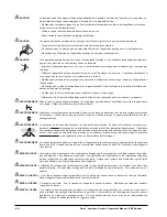 Предварительный просмотр 28 страницы Clarke 07012A Operator'S Manual