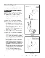 Предварительный просмотр 32 страницы Clarke 07012A Operator'S Manual