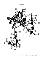 Предварительный просмотр 42 страницы Clarke 07012A Operator'S Manual