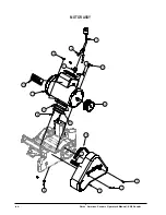 Предварительный просмотр 44 страницы Clarke 07012A Operator'S Manual