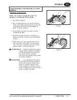 Предварительный просмотр 19 страницы Clarke 07096A Operator'S Manual