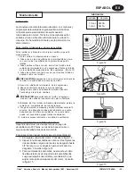 Preview for 24 page of Clarke 07127A Operator'S Manual