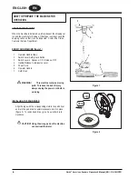 Предварительный просмотр 6 страницы Clarke 07167A Operator'S Manual