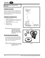 Предварительный просмотр 14 страницы Clarke 07167A Operator'S Manual