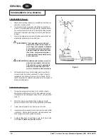 Предварительный просмотр 16 страницы Clarke 07167A Operator'S Manual