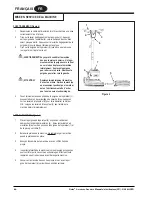 Предварительный просмотр 24 страницы Clarke 07167A Operator'S Manual