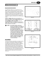 Предварительный просмотр 22 страницы Clarke 07170A Operator'S Manual