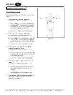 Предварительный просмотр 23 страницы Clarke 07170A Operator'S Manual