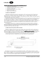 Preview for 21 page of Clarke 08001B Operator'S Manual