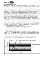 Preview for 37 page of Clarke 08001B Operator'S Manual