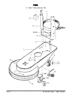 Preview for 47 page of Clarke 08001B Operator'S Manual