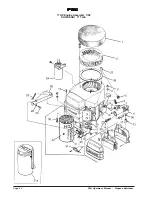 Preview for 51 page of Clarke 08001B Operator'S Manual