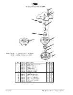 Preview for 57 page of Clarke 08001B Operator'S Manual