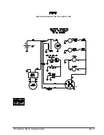 Preview for 60 page of Clarke 08001B Operator'S Manual