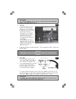 Preview for 17 page of Clarke 100EN Operating & Maintenance Manual