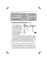 Preview for 19 page of Clarke 100EN Operating & Maintenance Manual