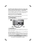 Preview for 21 page of Clarke 100EN Operating & Maintenance Manual