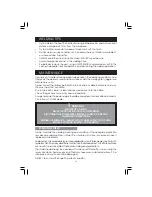 Preview for 23 page of Clarke 100EN Operating & Maintenance Manual