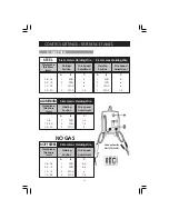 Preview for 26 page of Clarke 100EN Operating & Maintenance Manual