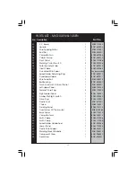 Preview for 31 page of Clarke 100EN Operating & Maintenance Manual