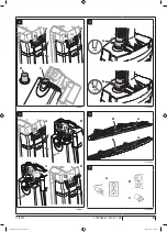 Preview for 3 page of Clarke 107408160 Instructions For Use Manual