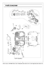 Предварительный просмотр 16 страницы Clarke 1498500 Operation & Maintenance Instructions Manual