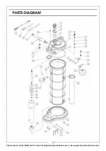 Preview for 10 page of Clarke 1801928 Operation & Maintenance Instructions Manual