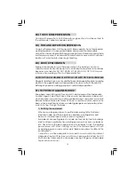 Preview for 10 page of Clarke 195TE Operating & Maintenance Manual