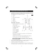 Preview for 16 page of Clarke 195TE Operating & Maintenance Manual