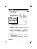 Preview for 17 page of Clarke 195TE Operating & Maintenance Manual