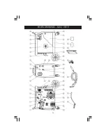 Preview for 24 page of Clarke 195TE Operating & Maintenance Manual