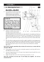 Preview for 16 page of Clarke 195TEC Operating & Maintenance Instructions