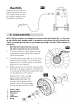 Preview for 17 page of Clarke 195TEC Operating & Maintenance Instructions