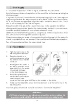 Preview for 19 page of Clarke 195TEC Operating & Maintenance Instructions