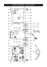 Preview for 27 page of Clarke 195TEC Operating & Maintenance Instructions