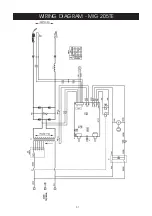 Preview for 30 page of Clarke 195TEC Operating & Maintenance Instructions