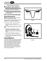 Preview for 21 page of Clarke 2000 DC Operator'S Manual