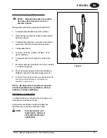 Preview for 22 page of Clarke 2000 DC Operator'S Manual