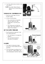 Предварительный просмотр 11 страницы Clarke 2241000 Operation & Maintenance Instructions Manual