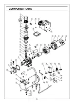 Предварительный просмотр 18 страницы Clarke 2241000 Operation & Maintenance Instructions Manual