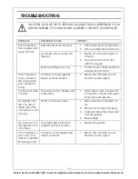 Предварительный просмотр 13 страницы Clarke 2242010 Operation & Maintenance Instructions Manual