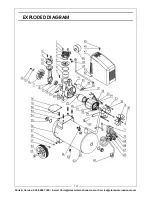 Предварительный просмотр 14 страницы Clarke 2242010 Operation & Maintenance Instructions Manual