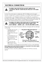 Предварительный просмотр 7 страницы Clarke 2242035 Operation & Maintenance Instructions Manual