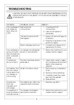 Предварительный просмотр 16 страницы Clarke 2242117 Operation & Maintenance Instructions Manual