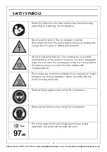 Preview for 4 page of Clarke 2245306 Operation & Maintenance Instructions Manual