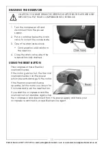 Preview for 11 page of Clarke 2245306 Operation & Maintenance Instructions Manual