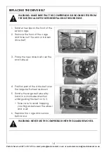 Preview for 14 page of Clarke 2245306 Operation & Maintenance Instructions Manual