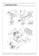 Предварительный просмотр 17 страницы Clarke 2245307 Operation & Maintenance Instructions Manual