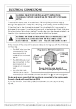 Preview for 5 page of Clarke 2245308 Operation & Maintenance Instructions Manual